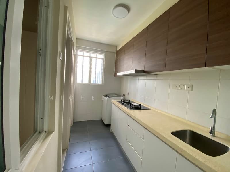 Condominium for Sale at Medini Signature - Michelle Kueh - PropertyGuru.com.my
