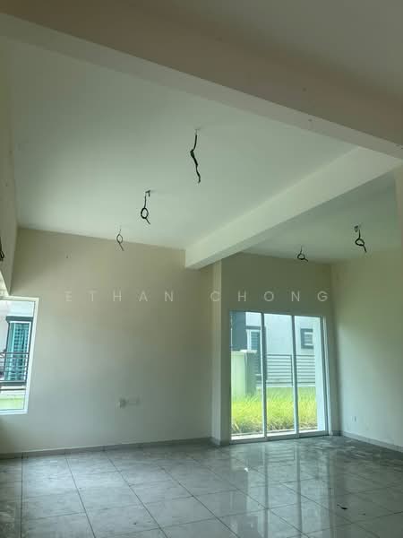 Bungalow House for Sale in Taman Saujana (Klang) - Ethan Chong - Living Room - PropertyGuru.com.my