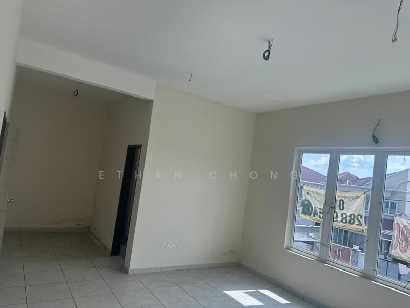 Bungalow House for Sale in Taman Saujana (Klang) - Ethan Chong - Interior - PropertyGuru.com.my