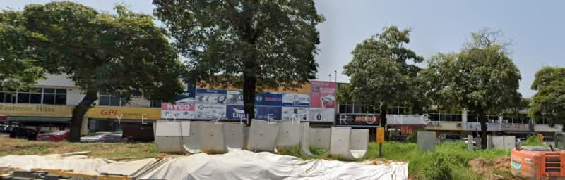 Kedai untuk Dijual di Rawang (Selangor) - YEO ZHEN RONG - PropertyGuru.com.my