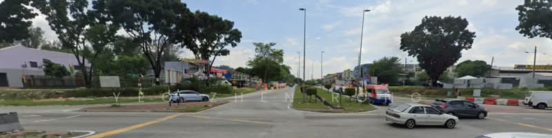Kedai untuk Dijual di Rawang (Selangor) - YEO ZHEN RONG - Exterior - PropertyGuru.com.my