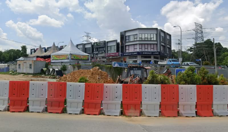 Kedai untuk Dijual di Rawang (Selangor) - YEO ZHEN RONG - Exterior - PropertyGuru.com.my
