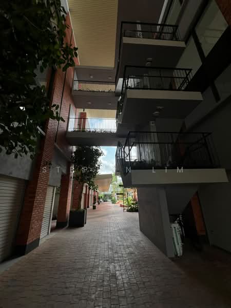 Shop for Rent in Bandar Gamuda Cove (Dengkil) - Stephen Lim - Exterior - PropertyGuru.com.my
