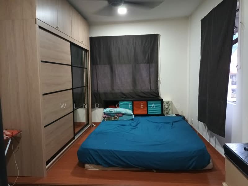 Kondominium untuk Dijual di D'Rimba - Wind Cheang - Bedroom - PropertyGuru.com.my