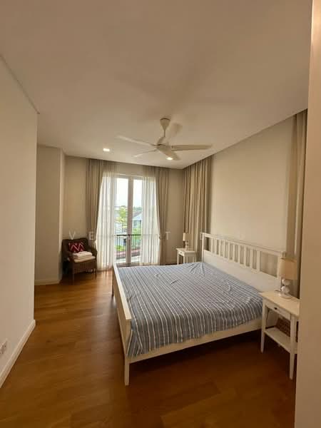 Semi-Detached House for Sale in Puteri Harbour (Iskandar Puteri (Nusajaya)) - Velvet Lau - PropertyGuru.com.my