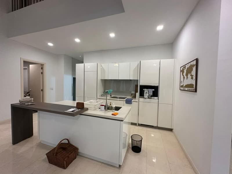 Semi-Detached House for Sale in Puteri Harbour (Iskandar Puteri (Nusajaya)) - Velvet Lau - PropertyGuru.com.my