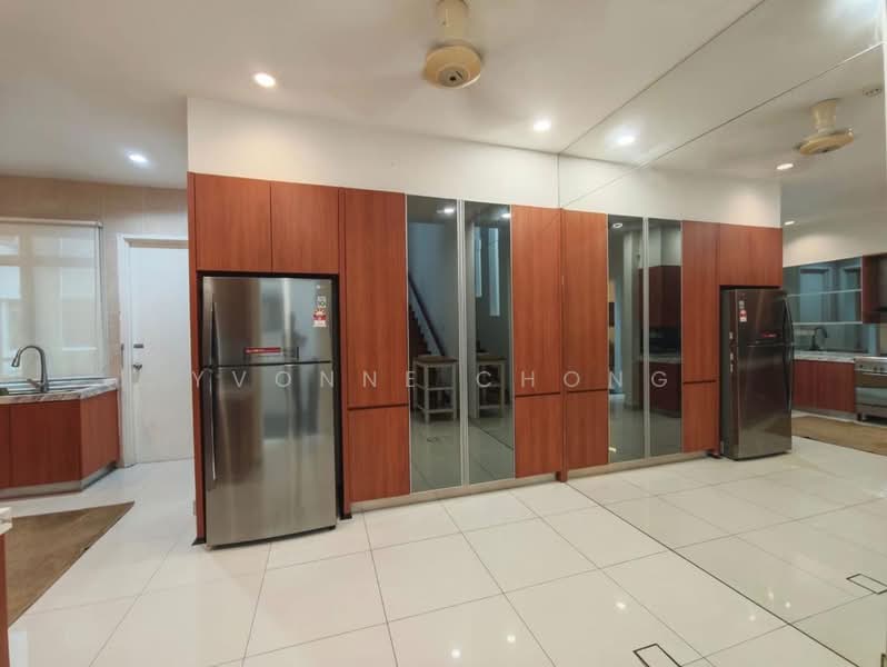 Terraced House for Rent in Iskandar Puteri (Nusajaya) (Johor) - Yvonne Chong - PropertyGuru.com.my