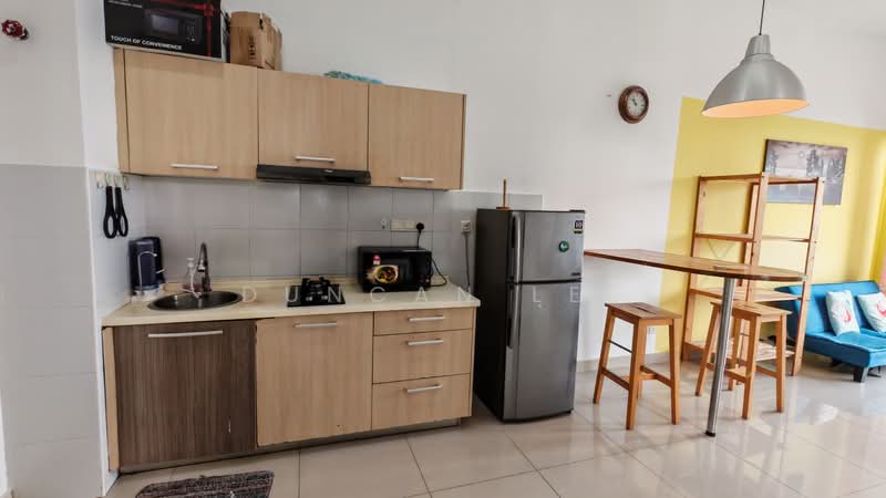Servis Apartment untuk Disewa di D'Pulze Cyberjaya - Duncan Lee - PropertyGuru.com.my