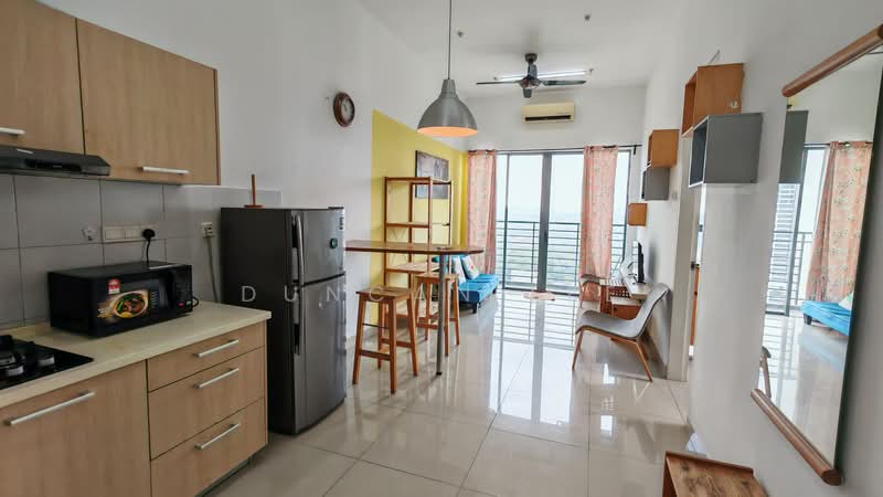 Servis Apartment untuk Disewa di D'Pulze Cyberjaya - Duncan Lee - PropertyGuru.com.my