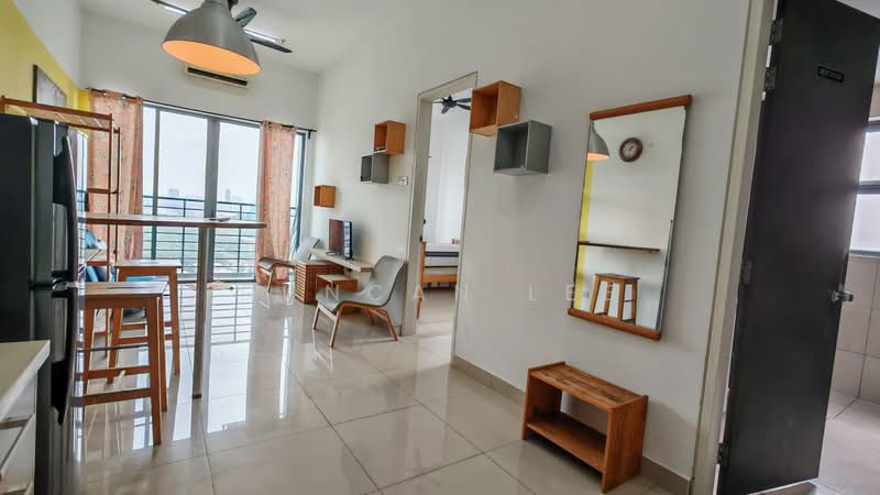 Servis Apartment untuk Disewa di D'Pulze Cyberjaya - Duncan Lee - PropertyGuru.com.my