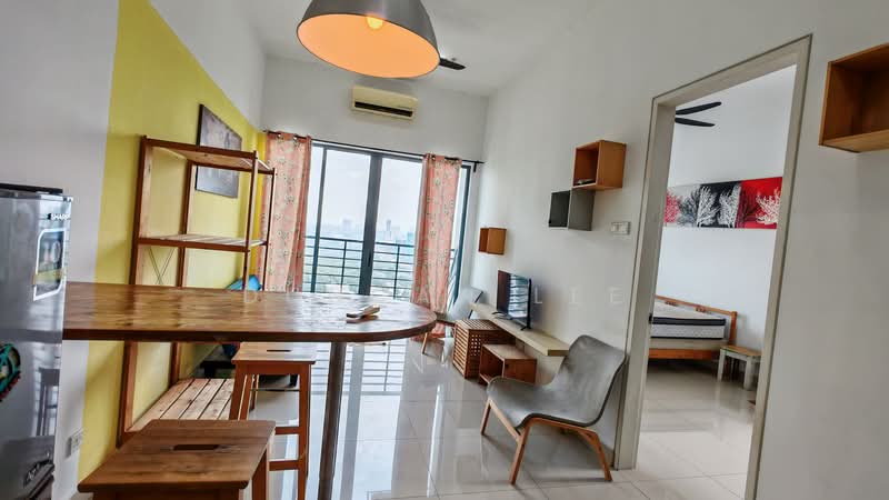 Servis Apartment untuk Disewa di D'Pulze Cyberjaya - Duncan Lee - PropertyGuru.com.my