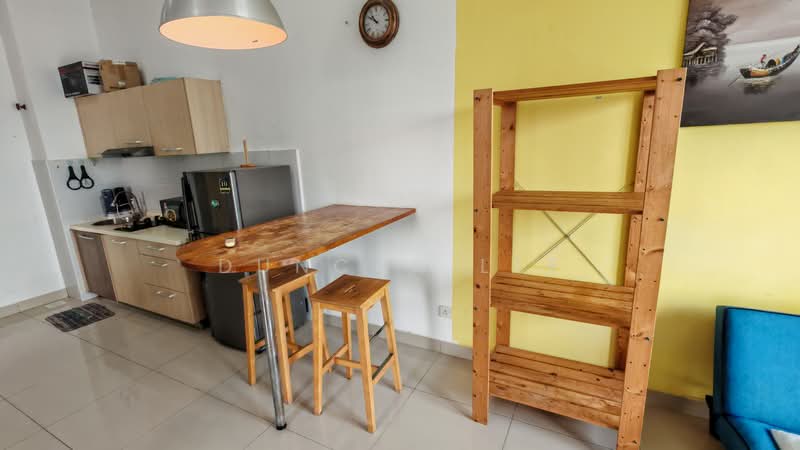 Servis Apartment untuk Disewa di D'Pulze Cyberjaya - Duncan Lee - PropertyGuru.com.my