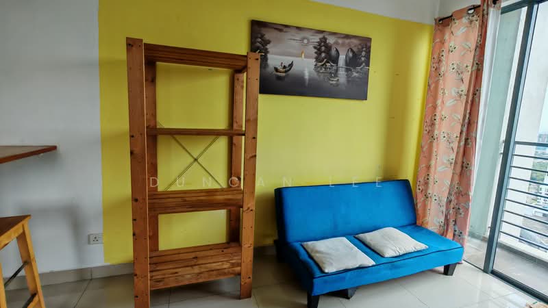 Servis Apartment untuk Disewa di D'Pulze Cyberjaya - Duncan Lee - PropertyGuru.com.my