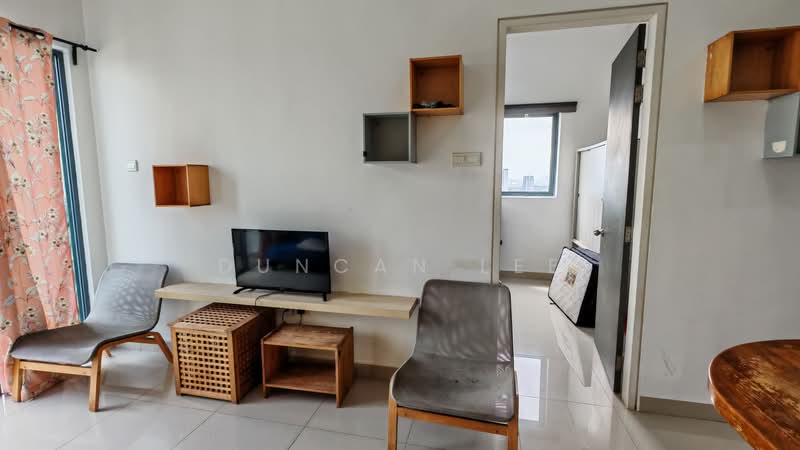 Servis Apartment untuk Disewa di D'Pulze Cyberjaya - Duncan Lee - PropertyGuru.com.my