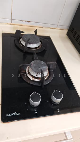 Servis Apartment untuk Disewa di D'Pulze Cyberjaya - Duncan Lee - PropertyGuru.com.my