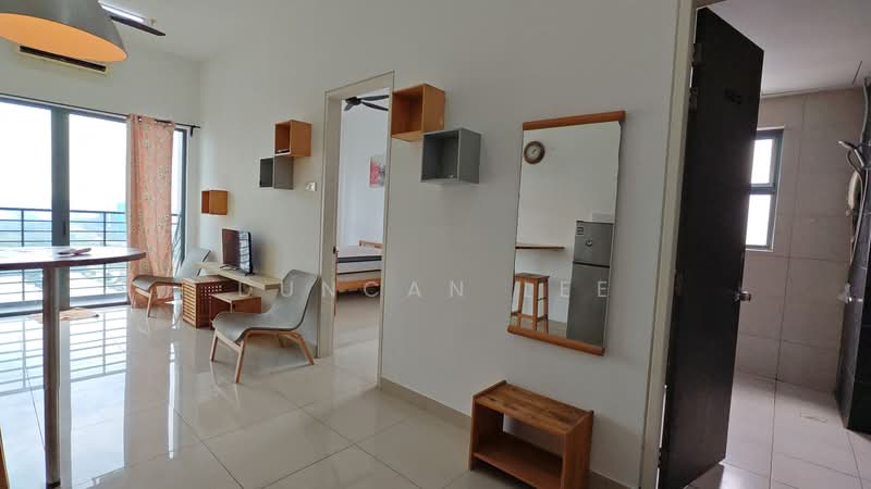 Servis Apartment untuk Disewa di D'Pulze Cyberjaya - Duncan Lee - PropertyGuru.com.my