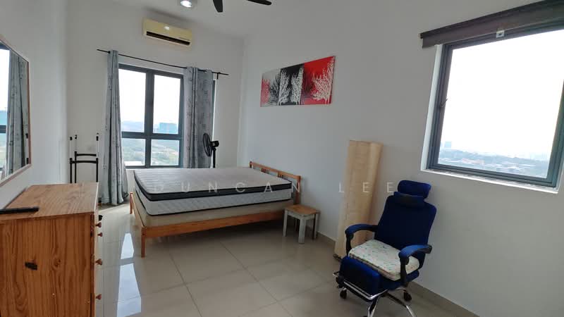 Servis Apartment untuk Disewa di D'Pulze Cyberjaya - Duncan Lee - PropertyGuru.com.my