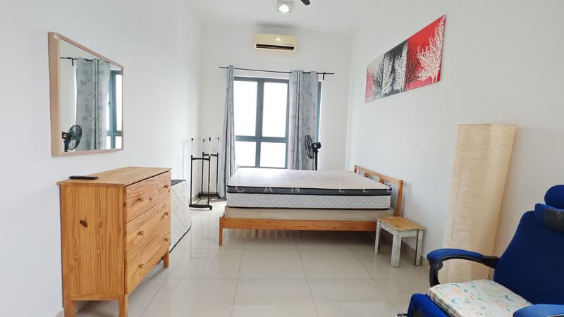 Servis Apartment untuk Disewa di D'Pulze Cyberjaya - Duncan Lee - PropertyGuru.com.my