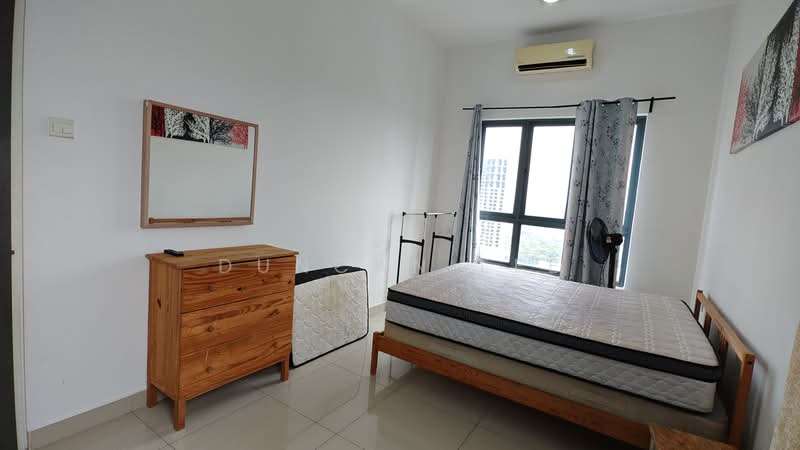 Servis Apartment untuk Disewa di D'Pulze Cyberjaya - Duncan Lee - PropertyGuru.com.my