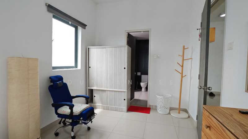Servis Apartment untuk Disewa di D'Pulze Cyberjaya - Duncan Lee - PropertyGuru.com.my