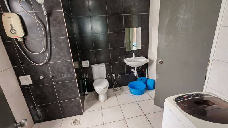 Servis Apartment untuk Disewa di D'Pulze Cyberjaya - Duncan Lee - PropertyGuru.com.my