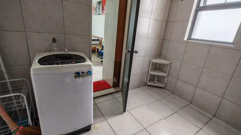 Servis Apartment untuk Disewa di D'Pulze Cyberjaya - Duncan Lee - PropertyGuru.com.my