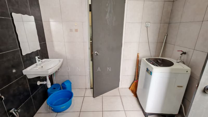 Servis Apartment untuk Disewa di D'Pulze Cyberjaya - Duncan Lee - PropertyGuru.com.my