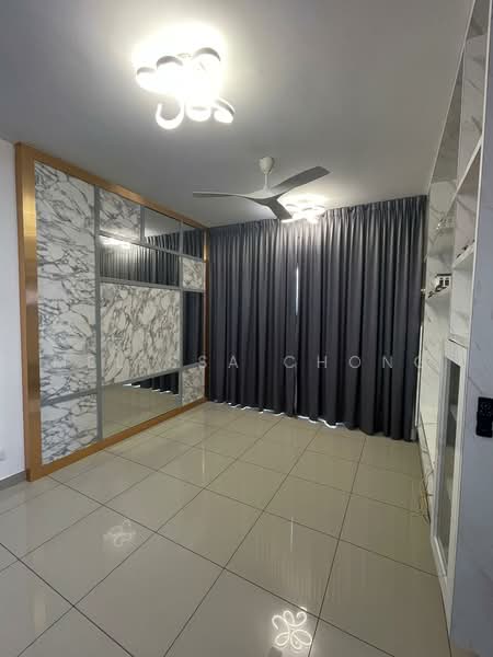 Service Residence for Sale at Zentro Residences Serviced Apartment - Melissa Chong - Interior - PropertyGuru.com.my