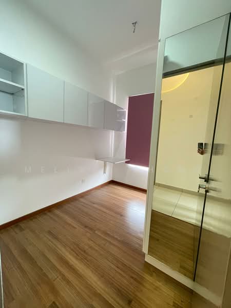 Service Residence for Sale at Zentro Residences Serviced Apartment - Melissa Chong - Interior - PropertyGuru.com.my