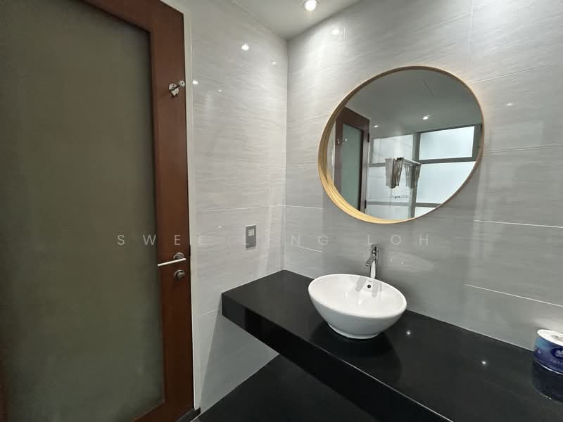Kondominium untuk Disewa di Suasana Sentral Loft - Swee Leng Loh - PropertyGuru.com.my
