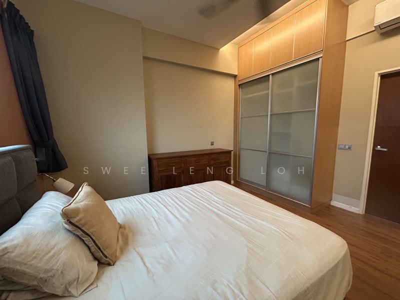 Kondominium untuk Disewa di Suasana Sentral Loft - Swee Leng Loh - PropertyGuru.com.my