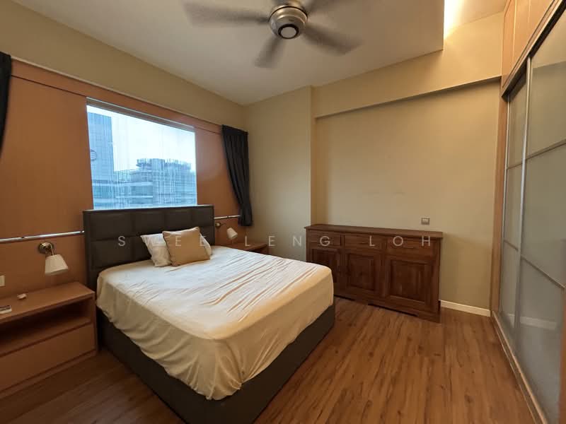 Kondominium untuk Disewa di Suasana Sentral Loft - Swee Leng Loh - PropertyGuru.com.my