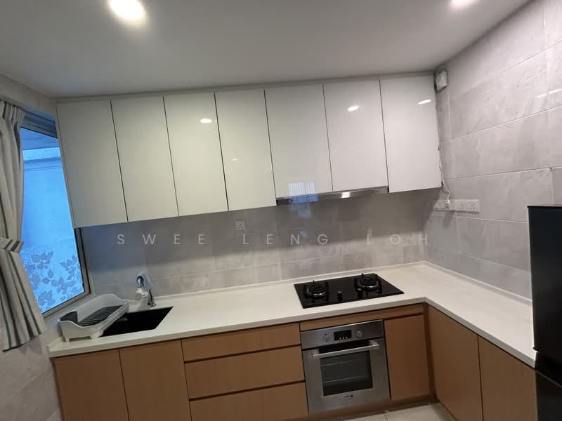 Kondominium untuk Disewa di Suasana Sentral Loft - Swee Leng Loh - PropertyGuru.com.my