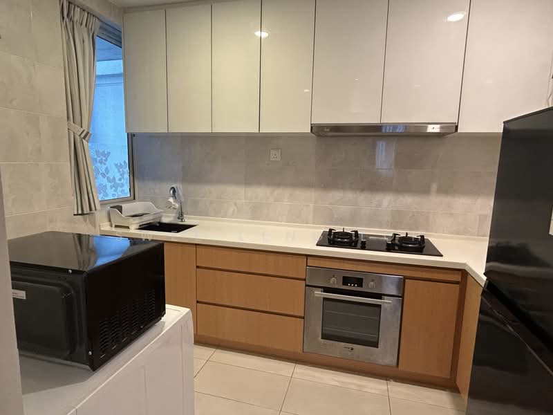 Kondominium untuk Disewa di Suasana Sentral Loft - Swee Leng Loh - PropertyGuru.com.my