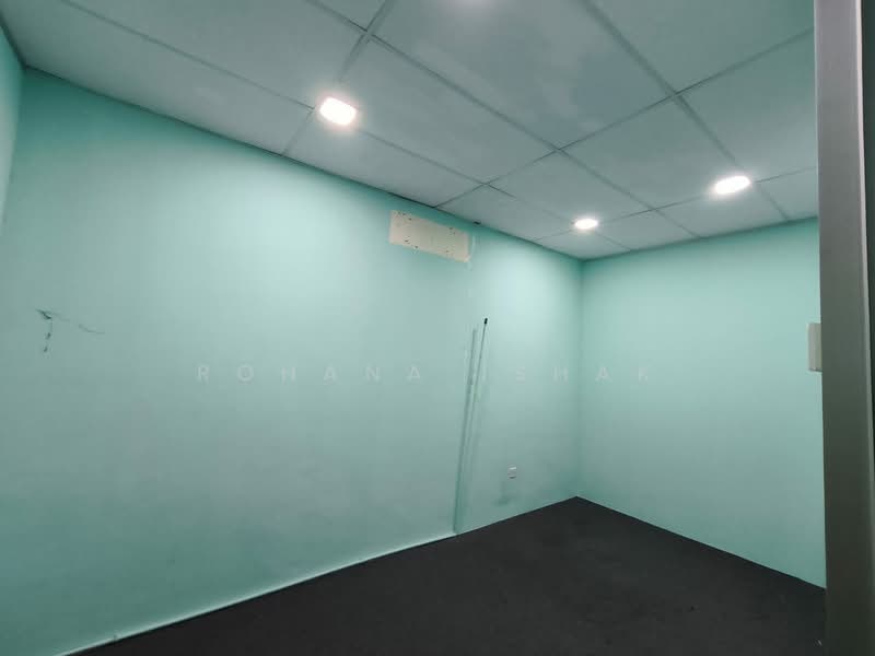 Kedai untuk Disewa di Alam Suria (Puncak Alam) - Rohana Ishak - Interior - PropertyGuru.com.my
