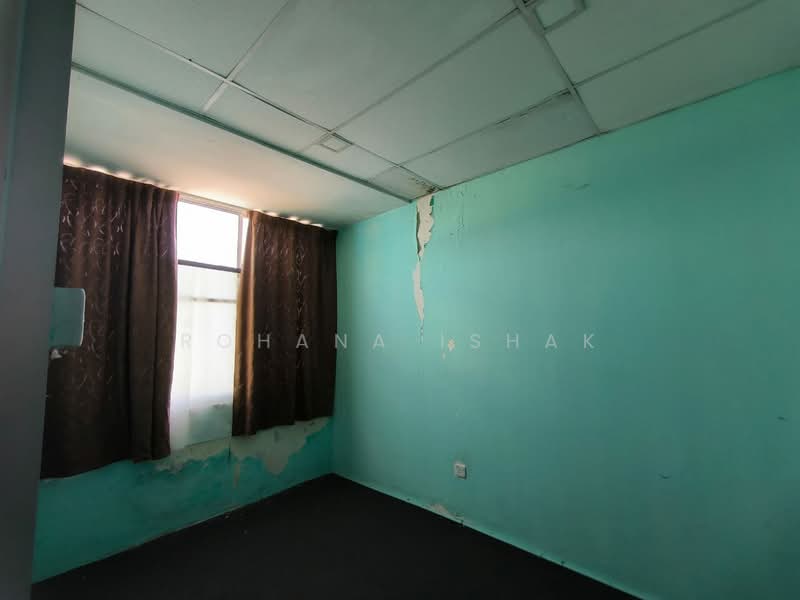 Kedai untuk Disewa di Alam Suria (Puncak Alam) - Rohana Ishak - Interior - PropertyGuru.com.my