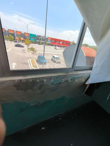 Kedai untuk Disewa di Alam Suria (Puncak Alam) - Rohana Ishak - Exterior - PropertyGuru.com.my