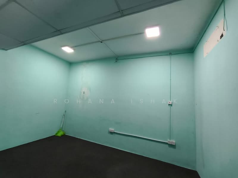 Kedai untuk Disewa di Alam Suria (Puncak Alam) - Rohana Ishak - Interior - PropertyGuru.com.my