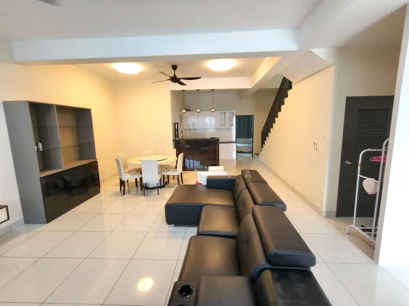 2-storey Terraced House for Rent in Austin Crest (Johor Bahru) - Aries Lam - PropertyGuru.com.my