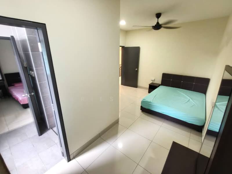 2-storey Terraced House for Rent in Austin Crest (Johor Bahru) - Aries Lam - PropertyGuru.com.my
