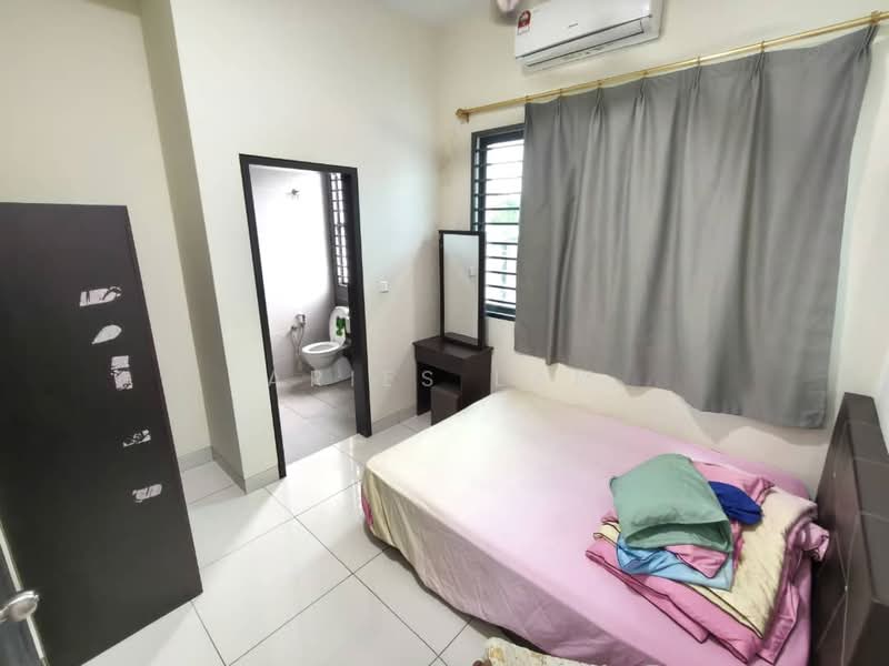 2-storey Terraced House for Rent in Austin Crest (Johor Bahru) - Aries Lam - PropertyGuru.com.my