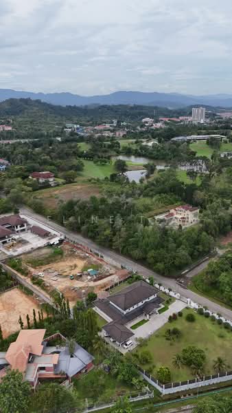 Residential Land for Sale in Kota Kinabalu (Sabah) - Celine Teah - Exterior - PropertyGuru.com.my