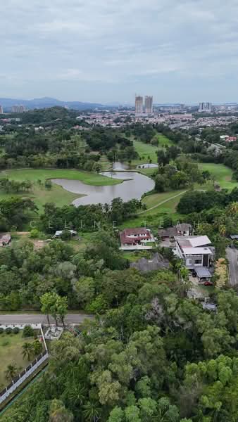 Residential Land for Sale in Kota Kinabalu (Sabah) - Celine Teah - Exterior - PropertyGuru.com.my