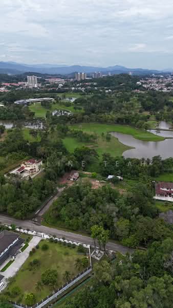 Residential Land for Sale in Kota Kinabalu (Sabah) - Celine Teah - Exterior - PropertyGuru.com.my