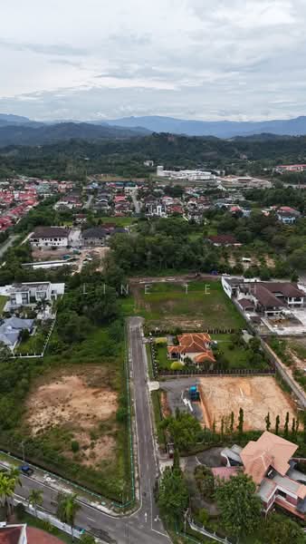 Residential Land for Sale in Kota Kinabalu (Sabah) - Celine Teah - Exterior - PropertyGuru.com.my