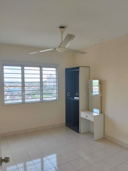 Condominium for Rent at Magna Ville - Ketty Ching - Bedroom - PropertyGuru.com.my