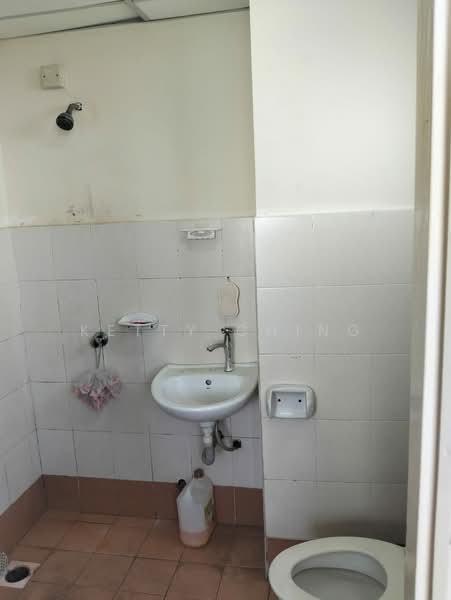Condominium for Rent at Magna Ville - Ketty Ching - Bathroom - PropertyGuru.com.my