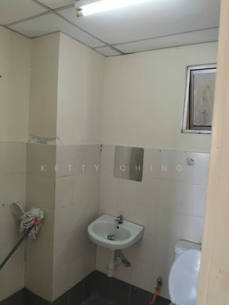 Condominium for Rent at Magna Ville - Ketty Ching - Bathroom - PropertyGuru.com.my