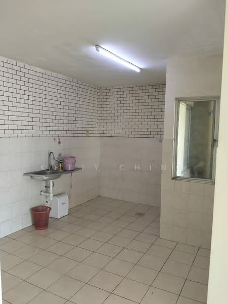 Condominium for Rent at Magna Ville - Ketty Ching - Kitchen - PropertyGuru.com.my