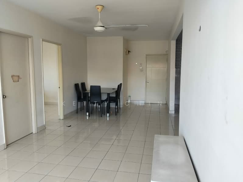Condominium for Rent at Magna Ville - Ketty Ching - Dining Room - PropertyGuru.com.my